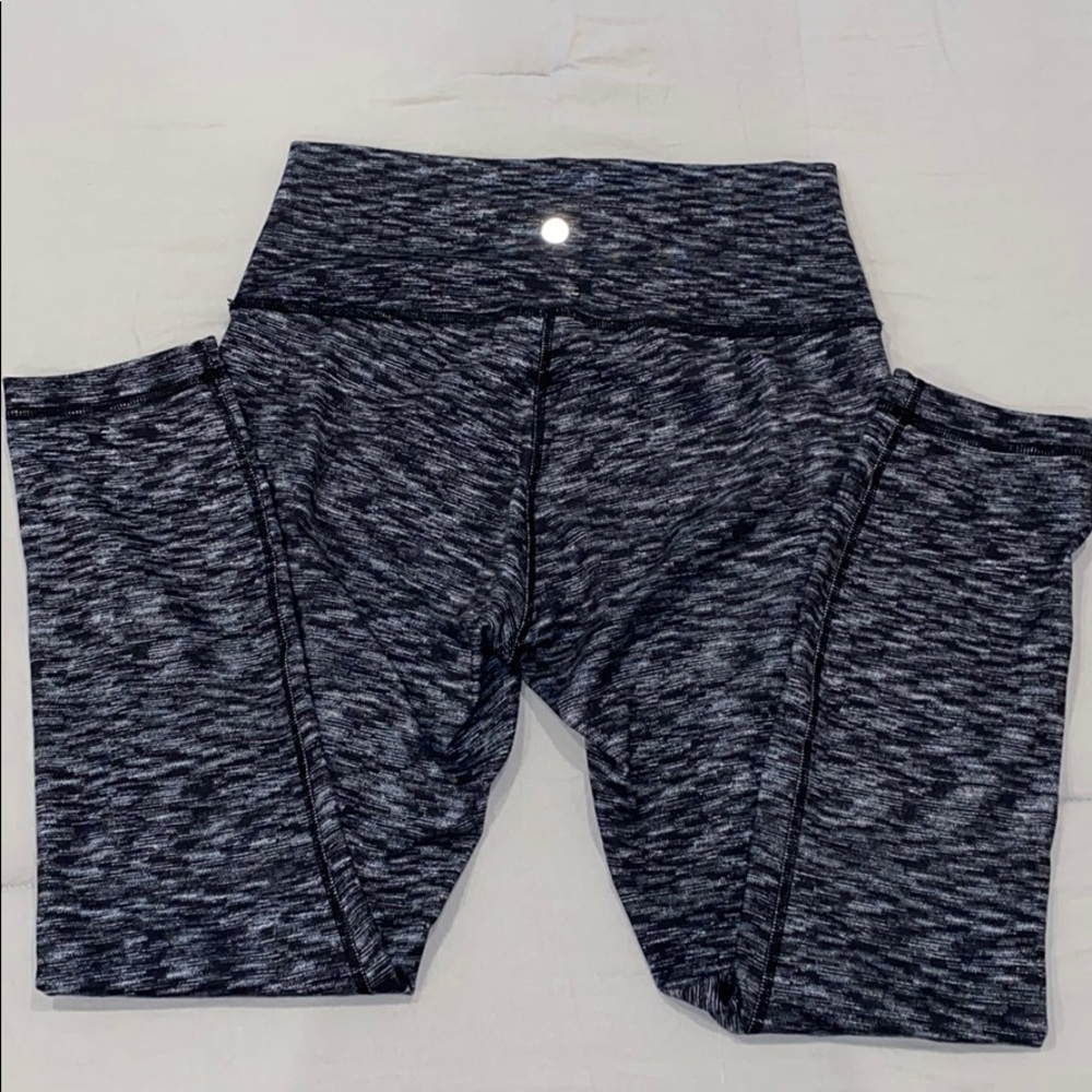 Lululemon Leggings Size 8